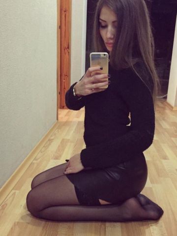 Анкета проститутки Анечка - Фото 1, , 24 года, №364803